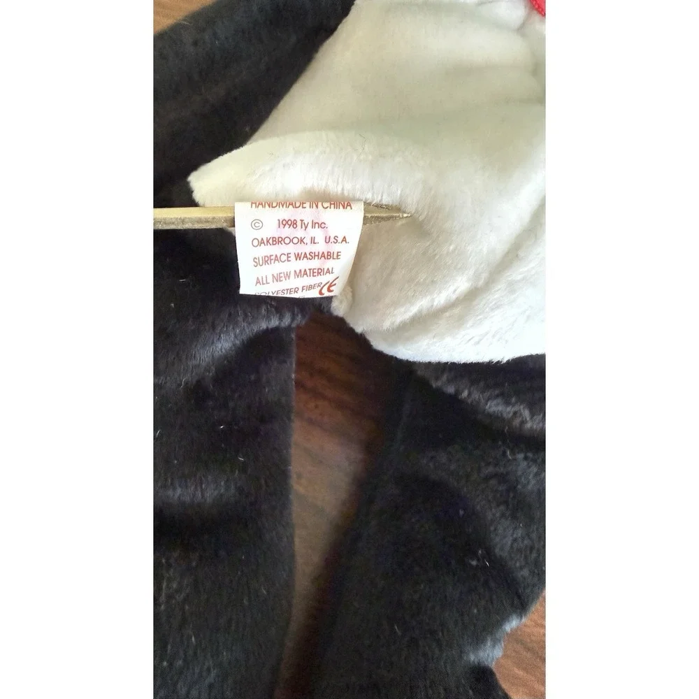 Ty Beanie Baby 